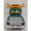 Image 2 : NYLINT PRESSED STEEL & PLASTIC TOUGH MAN TOWING TRUCK