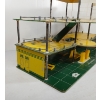 Image 2 : EAGLE TOYS SERVICE STATION