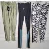 Image 2 : LOT OF 7 - WOMEN'S SKIRT, PANTS & LEGGINGS - MFG LIFETIME, MINIMUM & WESC