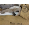 Image 2 : JOB LOT - WWII CDN PATTERN 1937 WEB EQUIPMENT - INCL BAG, MAG POUCHES, CANTEEN, STRAPS, ETC