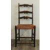 Image 4 : PENNSYLVANIAN SLAT-BACK SIDE CHAIR