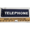 Image 2 : TELEPHONE DSP FLANGE SIGN