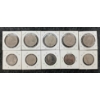 Image 9 : QTY OF 1968-1987 CDN 50 CENT & DOLLAR COINS 