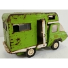 Image 4 : TONKA PRESSED STEEL VOLKSWAGEN BEETLE, VAN & CAMPER