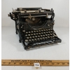 UNDERWOOD NO.5 STANDARD TYPEWRITER