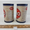 Image 2 : LOT OF 2 - SUPER PYRO ANTI-FREEZE QT CANS