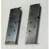 Image 2 : LOT OF 2 - MISC .45AUTO MAGS - PAL REQ.