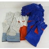 Image 2 : QTY OF WORK GLOVES - INCL RIDGID, RONCO, ETC