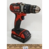 Image 3 : LOT OF 3 - MILWAUKEE DRILL / DRIVER W/ BATTERY - DRILL BIT SETS