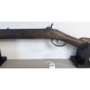 Image 2 : UNKNOWN PERCUSSION GUN IN .50 CAL BP - NO PAL REQUIRED 