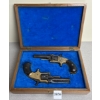 Image 1 : MARLIN MODEL 1873 IN .22 - DEACTIVATED - CASED SET