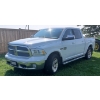 Image 3 : 2015 RAM 1500 LONGHORN ECODIESEL TRUCK - 4WD - 368,000KM 