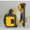Image 4 : LOT OF 2 - DEWALT BRUSHLESS MOTOR 18GA BRAD NAILER & BLUETOOTH SPEAKER