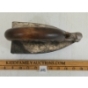 Image 7 : METAL VICTORIAN SAD IRON