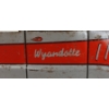 Image 7 : LOT OF 3 - MARX & WYANDOTTE TIN TRUCKS & LIVESTOCK TRAILER