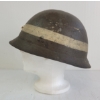 Image 4 : 1987 JAPANESE HELMET W/ LINER