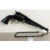 Image 2 : UBERTI 1858 NEW ARMY IN .44 BP - RESTRICTED 