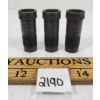 Image 1 : LOT OF 3 - WINCHESTER 20GA CHOKE TUBES