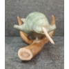 Image 4 : "NARWHAL" BY A.P. EETUK - ANTLER & STONE