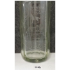 Image 5 : EAU DES LOURDANDS - REGENT - CLEAR ACID-ETCHED - SELTZER BOTTLE