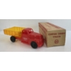 Image 2 : MARX TOYS CURTISS CANDY TRUCK