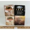 Image 2 : LOT OF 4 - GOLDEN WHEEL & LIBERTY CLASSICS DIECAST MODELS & BANKS - INCL 1947 INTERNATIONAL PICKUP