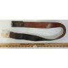 Image 1 : GERMAN BUNDESWEHR BELT W/ BUCKLE