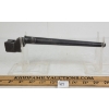 Image 1 : LEE-ENFIELD NO.4 MK II SPIKE BAYONET W/ SCABBARD