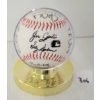 Image 1 : RAWLINGS BASEBALL - AUTOGRAPHED