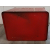 Image 9 : COCA-COLA PICNIC COOLER W/ TRAY INSERT