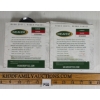 Image 2 : LOT OF 2 - WEAVER DETACHABLE 1IN HIGH EXTENSION RINGS