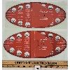 Image 2 : LOT OF 2 - 1999 RCM MILLENNIUM SETS