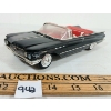 Image 1 : ELECTRA DEALERSHIP MODEL PROMO CAR