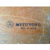 Image 7 : MITUTOYO MICROMETER