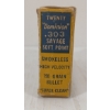 Image 4 : AMMO: 20X CIL .303 SAV - 190GR - SP - COLLECTABLE BOX 