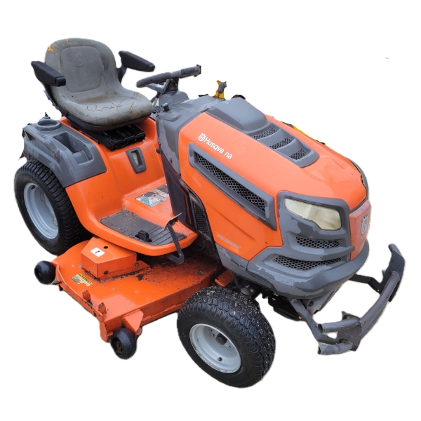 HUSQVARNA GTH26V52LS LAWN TRACTOR