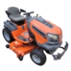 Image 1 : HUSQVARNA GTH26V52LS LAWN TRACTOR