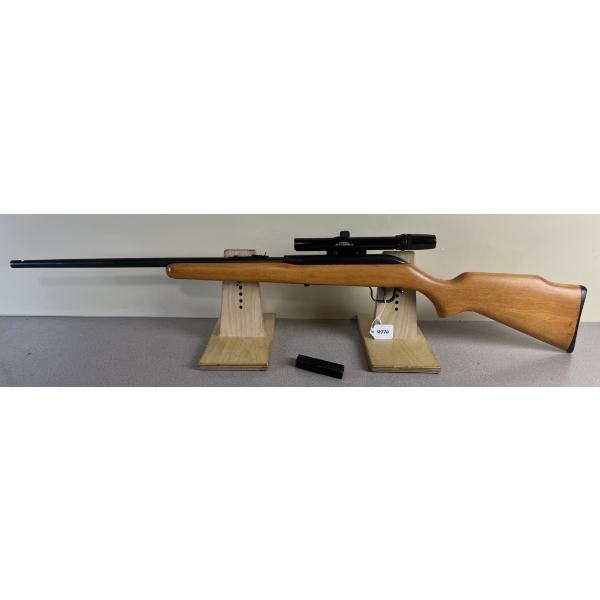 COOEY MODEL 64B IN .22 LR 