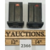 Image 2 : MODEL 597 .22 LR MAGAZINES - PAL REQ. 