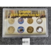 Image 1 : 2005 U.S. MORGAN MINT BUFFALO COIN SET