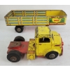 Image 3 : MARX TIN TRANSFER CO. TRUCK & TRAILER
