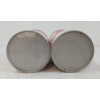 Image 6 : LOT OF 2 - WHITE ROSE 10W30 MOTOR OIL LITRE CANS