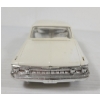 Image 2 : 1961 MERCURY MONTEREY DEALERSHIP MODEL PROMO CAR