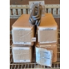 Image 2 : LOT OF 4 - 600V 3PH 12KW IMMERSION HEATERS 