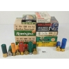 Image 1 : AMMO: 112X MIXED 12GA - 2 3/4 & 3IN - #5, 7 1/2 & SLUG SHOT