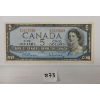 Image 1 : 1954 CDN $5 BANKNOTE