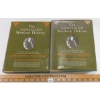 Image 3 : LOT OF 2 - 1975 "THE ANNOTATED SHERLOCK HOLMES VOL I & II" BY SIR ARTHUR CONAN DOYLE - HARDCOVER