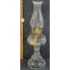 Image 2 : QUEEN MARY OIL LAMP