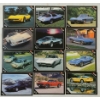 Image 6 : QTY OF AIRCRAFT & VEHICLE COLLECTIBLE CARDS - MUSTANG CARDS, TOP PILOT, CHEVY SET, ETC