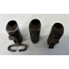 Image 4 : CANADIAN ROSS RIFLE PARTS LOT